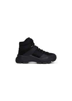 Tommy Jeans Skórzane buty trekkingowe Urban hibryd ze sklepu Gomez Fashion Store w kategorii Buty trekkingowe męskie - zdjęcie 184964065