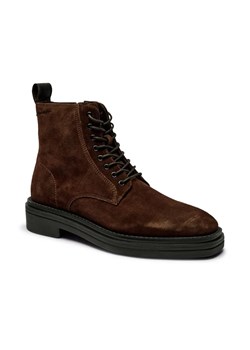 Gant Skórzane buty wysokie Boggar ze sklepu Gomez Fashion Store w kategorii Buty zimowe męskie - zdjęcie 184964095