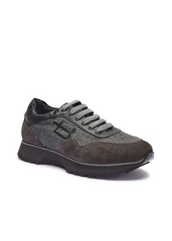 Baldinini Skórzane sneakersy ze sklepu Gomez Fashion Store w kategorii Buty sportowe męskie - zdjęcie 184964105