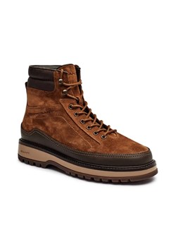 Gant Skórzane buty trekkingowe Clafton ze sklepu Gomez Fashion Store w kategorii Buty trekkingowe męskie - zdjęcie 184964116
