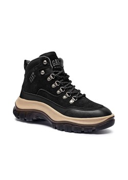 Gant Skórzane buty trekkingowe Hillark ze sklepu Gomez Fashion Store w kategorii Buty trekkingowe męskie - zdjęcie 184964137