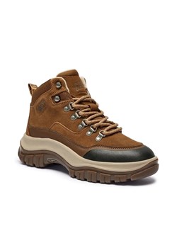 Gant Skórzane buty trekkingowe Hillark ze sklepu Gomez Fashion Store w kategorii Buty trekkingowe męskie - zdjęcie 184964155