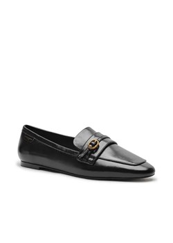 Kurt Geiger Skórzane loafersy MAYFAIR ze sklepu Gomez Fashion Store w kategorii Półbuty damskie - zdjęcie 184964156