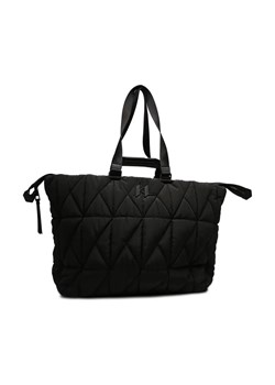 Karl Lagerfeld Shopperka Studio Nylon Tote ze sklepu Gomez Fashion Store w kategorii Torby Shopper bag - zdjęcie 184964157