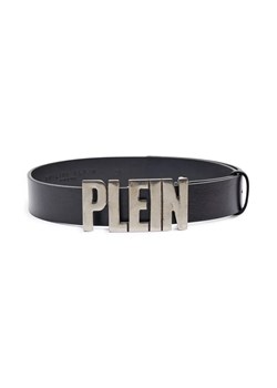 Philipp Plein Skórzany pasek FADA ze sklepu Gomez Fashion Store w kategorii Paski męskie - zdjęcie 184964167