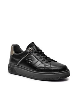 Baldinini Skórzane sneakersy ze sklepu Gomez Fashion Store w kategorii Buty sportowe męskie - zdjęcie 184964169