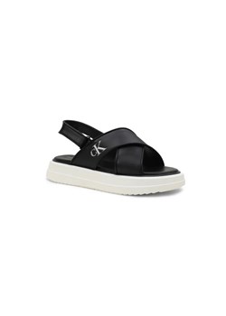 Calvin Klein Jeans Sandały ze sklepu Gomez Fashion Store w kategorii Sandały damskie - zdjęcie 184964186
