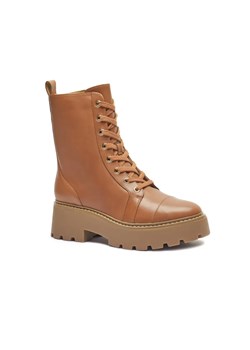 Michael Kors Skórzane botki BLAKE ze sklepu Gomez Fashion Store w kategorii Workery damskie - zdjęcie 184964215