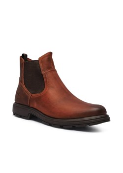 UGG Skórzane sztyblety M BILTMORE CHELSEA ze sklepu Gomez Fashion Store w kategorii Buty zimowe męskie - zdjęcie 184964218