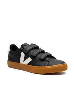 VEJA Skórzane sneakersy RECIFE LOGO ze sklepu Gomez Fashion Store w kategorii Buty sportowe damskie - zdjęcie 184964228