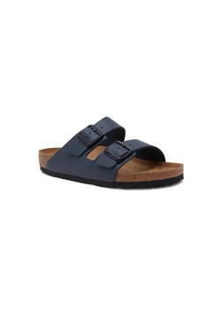 Birkenstock Skórzane klapki Arizona | regular fit ze sklepu Gomez Fashion Store w kategorii Klapki męskie - zdjęcie 184964249