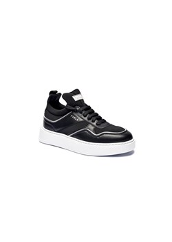 Furla Sneakersy | z dodatkiem skóry ze sklepu Gomez Fashion Store w kategorii Buty sportowe damskie - zdjęcie 184964257