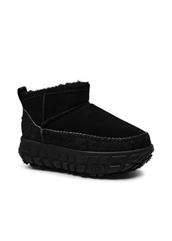 UGG Skórzane śniegowce Venture Daze Ultra Mini ze sklepu Gomez Fashion Store w kategorii Buty zimowe męskie - zdjęcie 184964259
