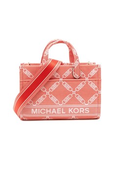 Michael Kors Kuferek Gigi ze sklepu Gomez Fashion Store w kategorii Kuferki - zdjęcie 184964269
