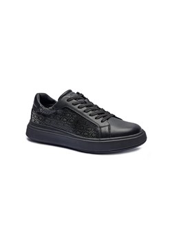 Calvin Klein Sneakersy | z dodatkiem skóry ze sklepu Gomez Fashion Store w kategorii Buty sportowe męskie - zdjęcie 184964288