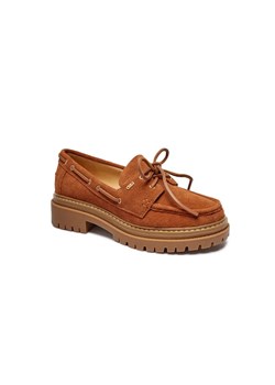 Michael Kors Skórzane loafersy CAMERON ze sklepu Gomez Fashion Store w kategorii Półbuty damskie - zdjęcie 184964289