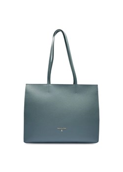 Patrizia Pepe Skórzana shopperka ze sklepu Gomez Fashion Store w kategorii Torby Shopper bag - zdjęcie 184964319
