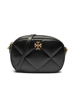 TORY BURCH Skórzana listonoszka Kira ze sklepu Gomez Fashion Store w kategorii Listonoszki - zdjęcie 184964355