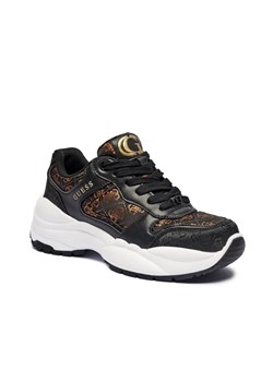 Guess Sneakersy SAMNIE ze sklepu Gomez Fashion Store w kategorii Buty sportowe damskie - zdjęcie 184964357