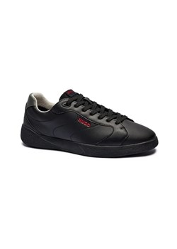 HUGO Sneakersy Riven_Tenn_punyl ze sklepu Gomez Fashion Store w kategorii Buty sportowe męskie - zdjęcie 184964366