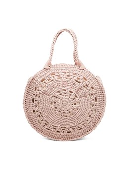 TWINSET Torba plażowa TOTE ze sklepu Gomez Fashion Store w kategorii Torby letnie - zdjęcie 184964395