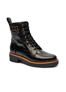 Baldinini Skórzane botki ze sklepu Gomez Fashion Store w kategorii Botki - zdjęcie 184964396