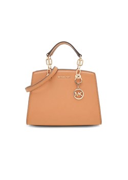 Michael Kors Skórzany kuferek CYNTHIA ze sklepu Gomez Fashion Store w kategorii Kuferki - zdjęcie 184964415