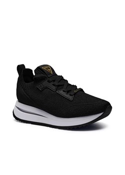 Guess Sneakersy ESTI ze sklepu Gomez Fashion Store w kategorii Buty sportowe damskie - zdjęcie 184964416