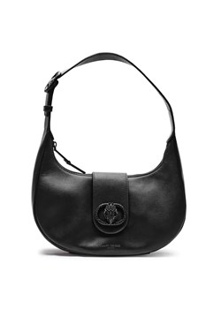 Kurt Geiger Skórzane hobo CHELSEA ze sklepu Gomez Fashion Store w kategorii Torebki hobo - zdjęcie 184964417