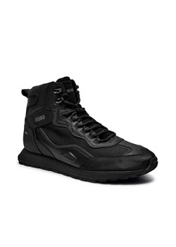 HUGO Sneakersy Icelin_Hito_mepu ze sklepu Gomez Fashion Store w kategorii Buty sportowe męskie - zdjęcie 184964427