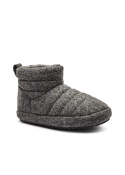 EMU Australia Ocieplane obuwie domowe Barrington | z dodatkiem wełny ze sklepu Gomez Fashion Store w kategorii Kapcie damskie - zdjęcie 184964429