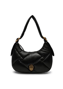 Kurt Geiger Skórzane hobo KENSINGTON ze sklepu Gomez Fashion Store w kategorii Torebki hobo - zdjęcie 184964446