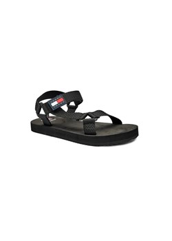 Tommy Jeans Sandały ze sklepu Gomez Fashion Store w kategorii Sandały męskie - zdjęcie 184964449