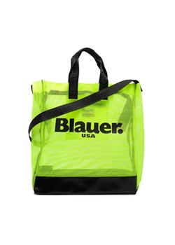 BLAUER Shopperka HANA06 ze sklepu Gomez Fashion Store w kategorii Torby Shopper bag - zdjęcie 184964457