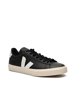 VEJA Skórzane sneakersy Campo ze sklepu Gomez Fashion Store w kategorii Buty sportowe damskie - zdjęcie 184964465