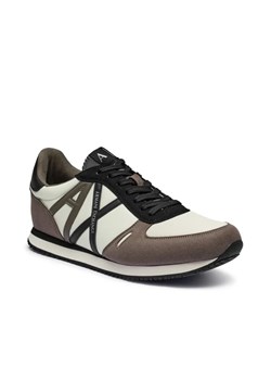 Armani Exchange Sneakersy ze sklepu Gomez Fashion Store w kategorii Buty sportowe męskie - zdjęcie 184964469