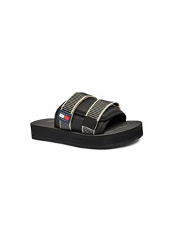 Tommy Jeans Klapki ze sklepu Gomez Fashion Store w kategorii Klapki męskie - zdjęcie 184964507