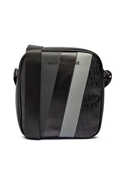 Armani Exchange Reporterka ze sklepu Gomez Fashion Store w kategorii Torby męskie - zdjęcie 184964517