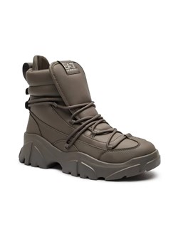 EA7 Trapery ze sklepu Gomez Fashion Store w kategorii Buty trekkingowe damskie - zdjęcie 184964528