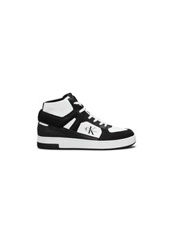 Calvin Klein Jeans Skórzane sneakersy ze sklepu Gomez Fashion Store w kategorii Buty sportowe męskie - zdjęcie 184964537