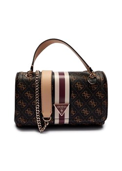 Guess Torebka na ramię NOELLE CONVERTIBLE ze sklepu Gomez Fashion Store w kategorii Listonoszki - zdjęcie 184964568