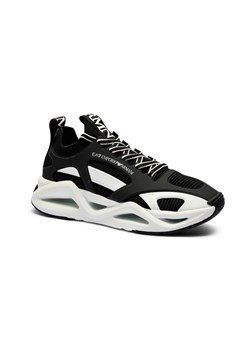 EA7 Sneakersy ze sklepu Gomez Fashion Store w kategorii Buty sportowe męskie - zdjęcie 184964586
