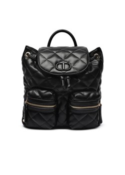 TWINSET Plecak ZAINO ze sklepu Gomez Fashion Store w kategorii Plecaki - zdjęcie 184964588