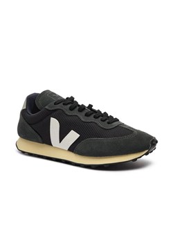 VEJA Sneakersy Rio Branco | z dodatkiem skóry ze sklepu Gomez Fashion Store w kategorii Buty sportowe męskie - zdjęcie 184964589