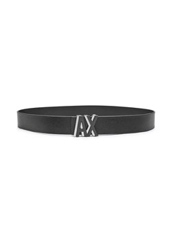 Armani Exchange Skórzany pasek ze sklepu Gomez Fashion Store w kategorii Paski męskie - zdjęcie 184964597