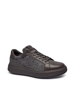 Calvin Klein Sneakersy | z dodatkiem skóry ze sklepu Gomez Fashion Store w kategorii Buty sportowe męskie - zdjęcie 184964629