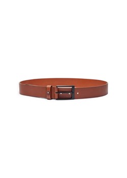 Tommy Hilfiger Skórzany pasek LAYTON ze sklepu Gomez Fashion Store w kategorii Paski męskie - zdjęcie 184964647