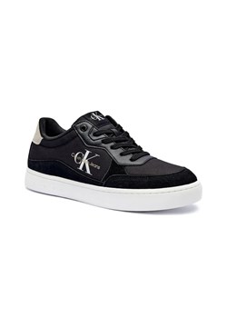 Calvin Klein Jeans Sneakersy | z dodatkiem skóry ze sklepu Gomez Fashion Store w kategorii Buty sportowe męskie - zdjęcie 184964668