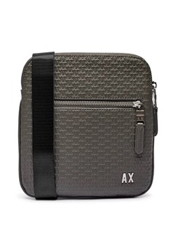 Armani Exchange Reporterka ze sklepu Gomez Fashion Store w kategorii Torby męskie - zdjęcie 184964679