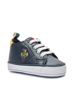 POLO RALPH LAUREN Niechodki ze sklepu Gomez Fashion Store w kategorii Trampki dziecięce - zdjęcie 184964685